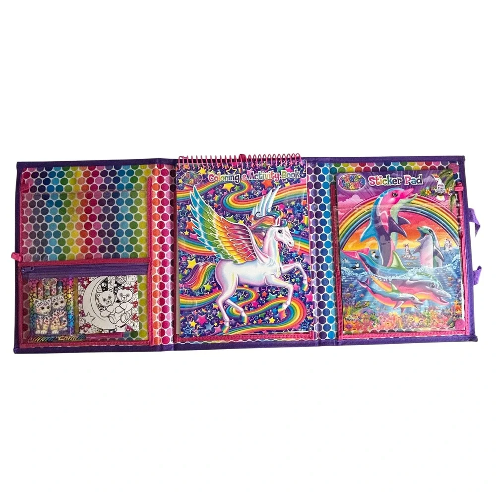 Lisa Frank lisa frank